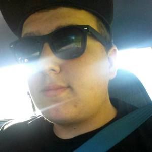 Meet your Posher, Tristan